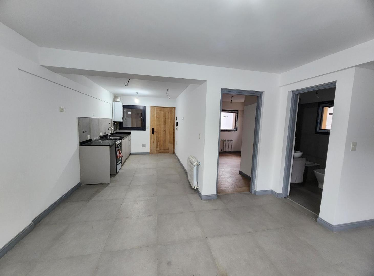 Departamento - San Martin De Los Andes