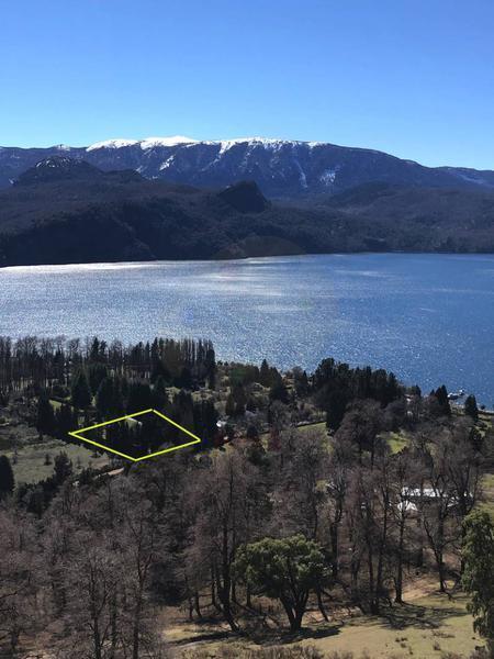 VENTA EXCELENTE 1,7 HECTAREA - QUILA QUINA - SAN MARTIN DE LOS ANDES