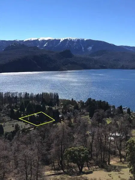 VENTA EXCELENTE 1,7 HECTAREA - QUILA QUINA - SAN MARTIN DE LOS ANDES 1