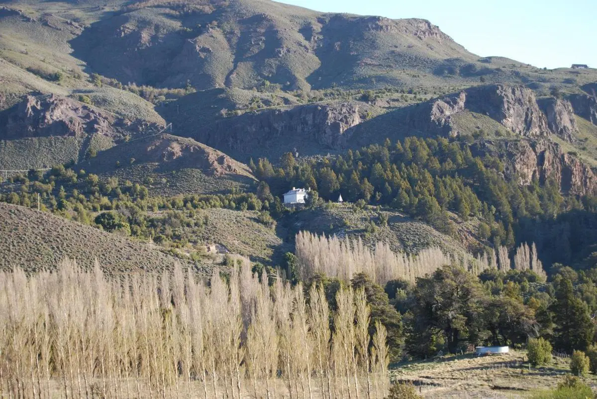 Campo - San Martin De Los Andes 3