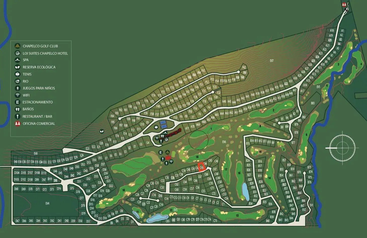 Plano 4