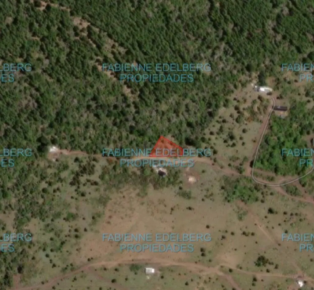 OPORTUNIDAD HOY! Terreno en venta en Caleuche mza 138 - SAN MARTIN DE LOS ANDES 1
