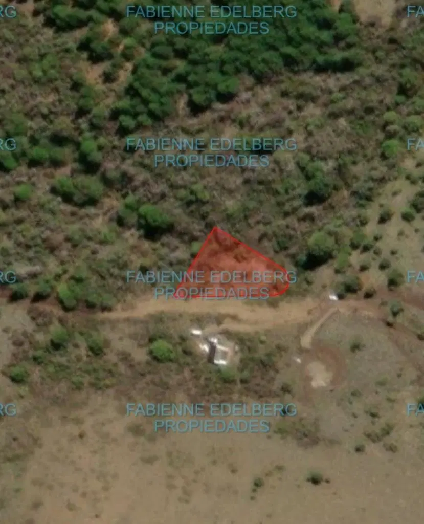 OPORTUNIDAD HOY! Terreno en venta en Caleuche mza 138 - SAN MARTIN DE LOS ANDES 3