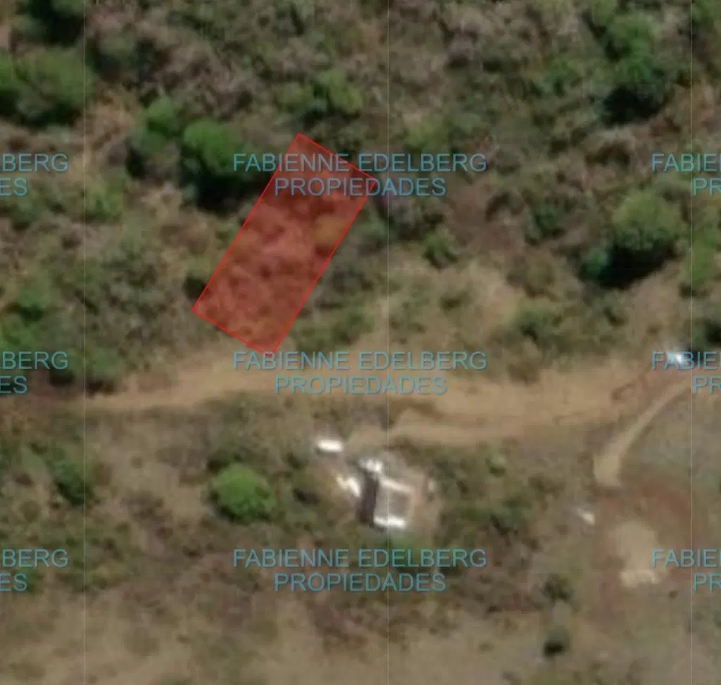 OPORTUNIDAD HOY! Terreno en venta en Caleuche mza 138 - SAN MARTIN DE LOS ANDES 1