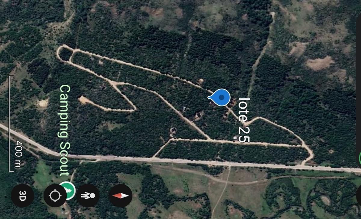 Lote en venta en Piedra de San Francisco | Ruta 40 – San Martín de los Andes