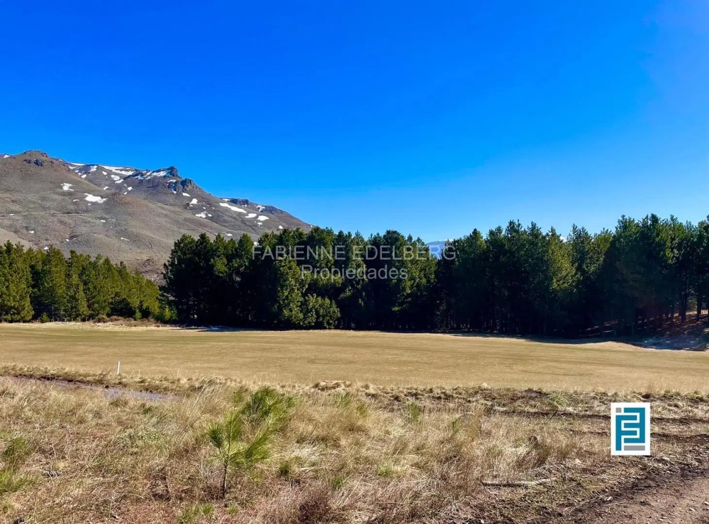 Mza G “Lote exclusivo sobre golf en El Desafío | Vista al Chapelco” - SAN MARTIN DE LOS ANDES 4
