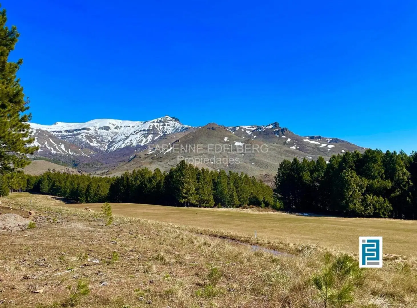 Mza G “Lote exclusivo sobre golf en El Desafío | Vista al Chapelco” - SAN MARTIN DE LOS ANDES 5