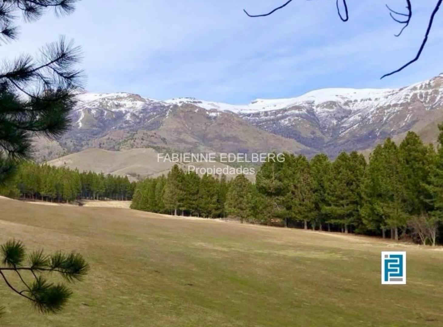 Foto de Mza G “Lote exclusivo sobre golf en El Desafío | Vista al Chapelco”, imagen 3