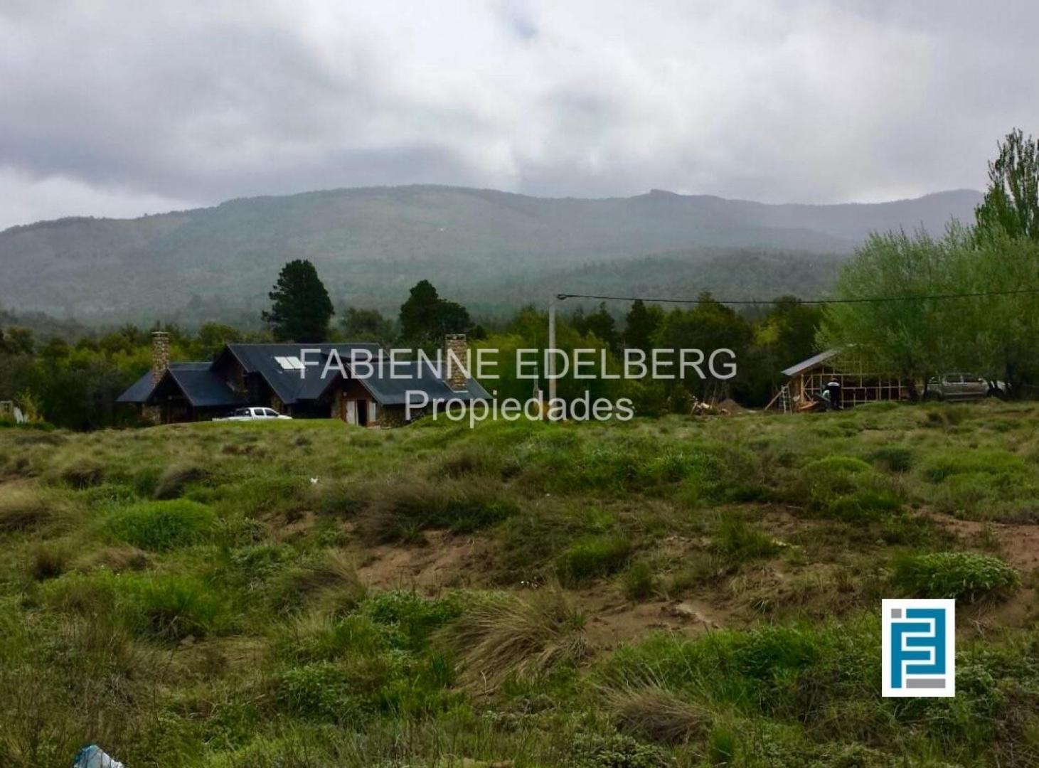 Terreno Villa Quilquihue Mza L – Lago Lolog - Playa, pesca, actividades náuticas, montañismo, etc