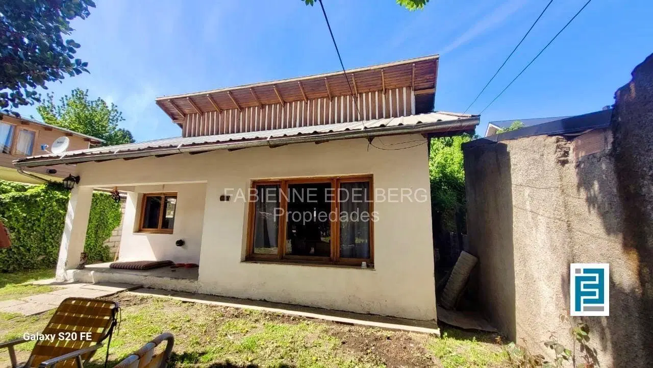 LOTE CENTRO! OPORTUNIDAD  INVERSIÓN COMERCIAL Y/O RESIDENCIAL APTA CREDITO - SAN MARTIN DE LOS ANDES 2