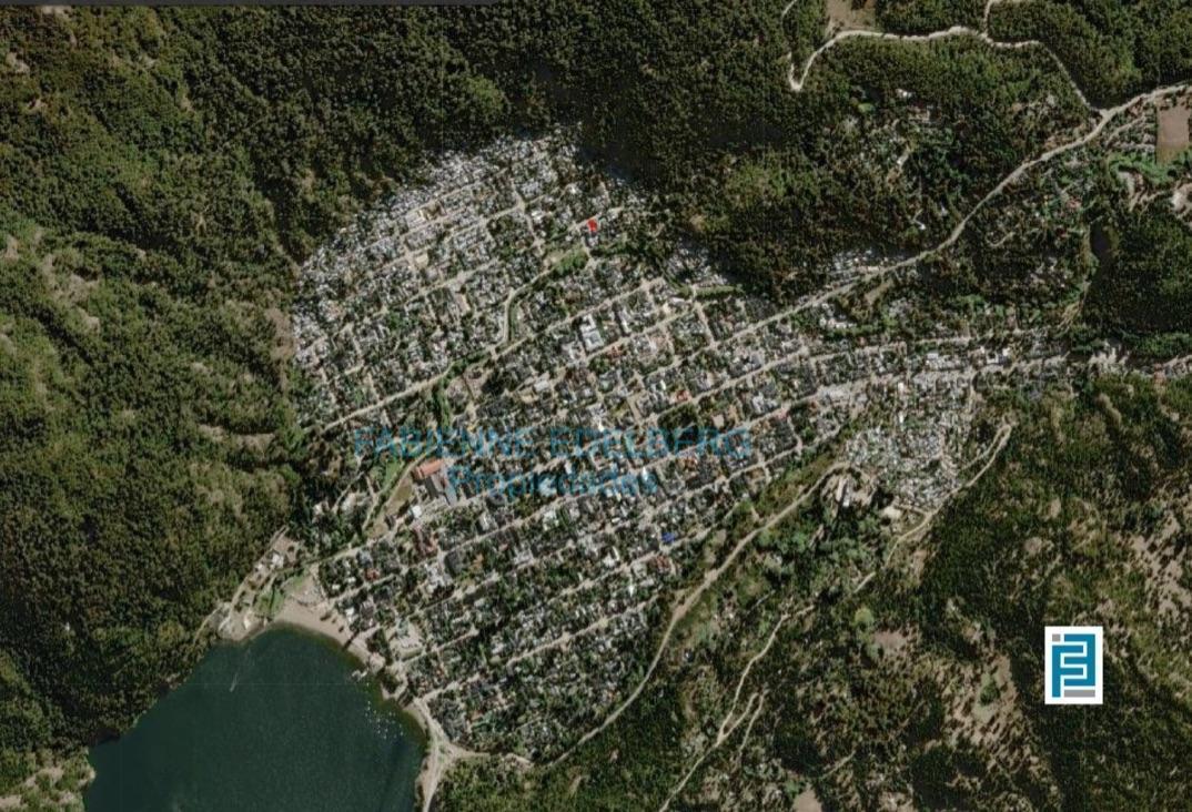 LOTE CENTRO! OPORTUNIDAD  INVERSIÓN COMERCIAL Y/O RESIDENCIAL APTA CREDITO - SAN MARTIN DE LOS ANDES