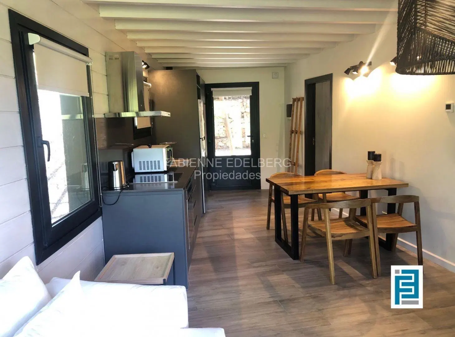 Departamento PREMIUM PLANTA BAJA 2 DORM en Chapelco Golf 1