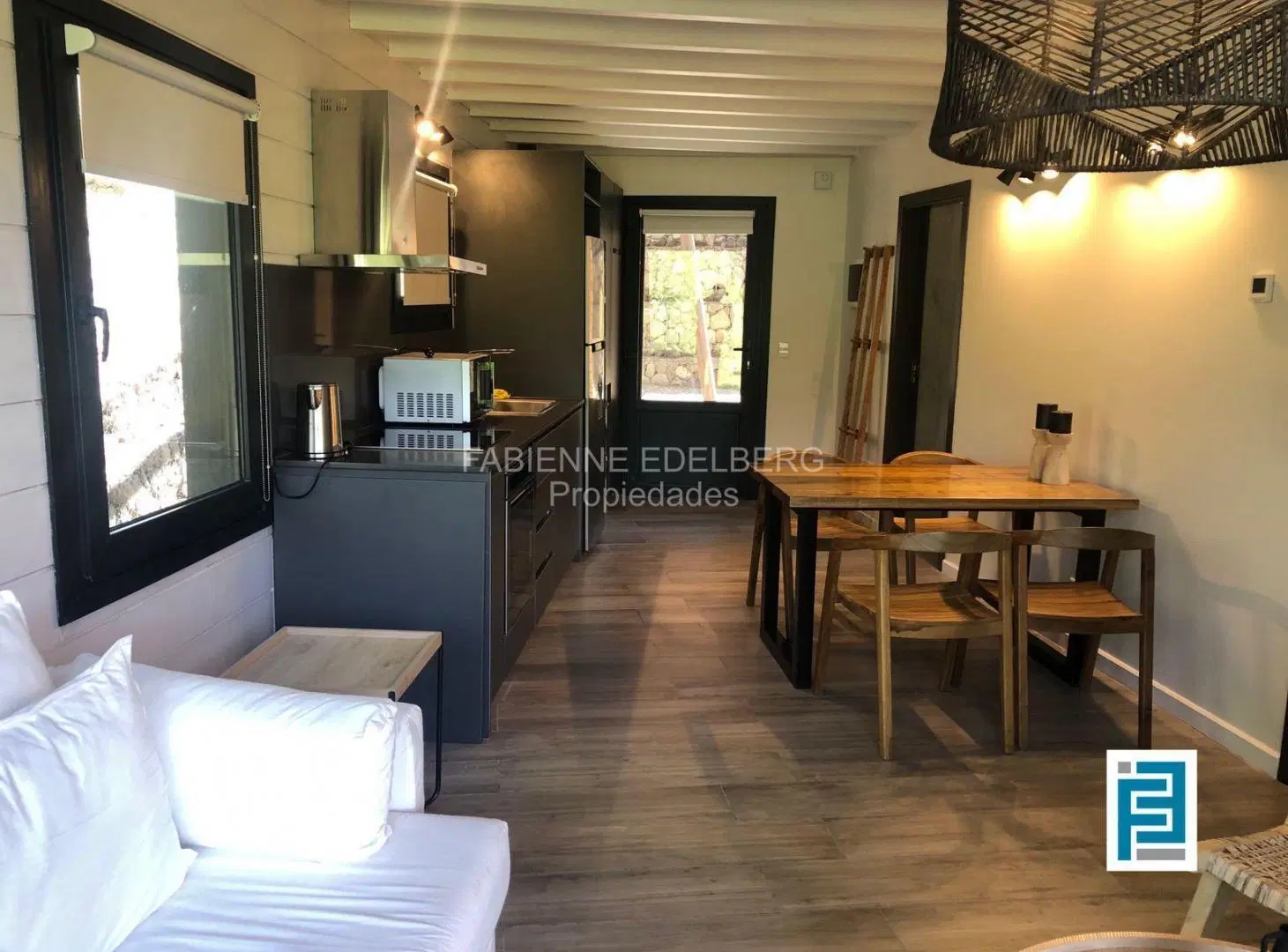 Departamento PREMIUM PLANTA BAJA 2 DORM en Chapelco Golf 5