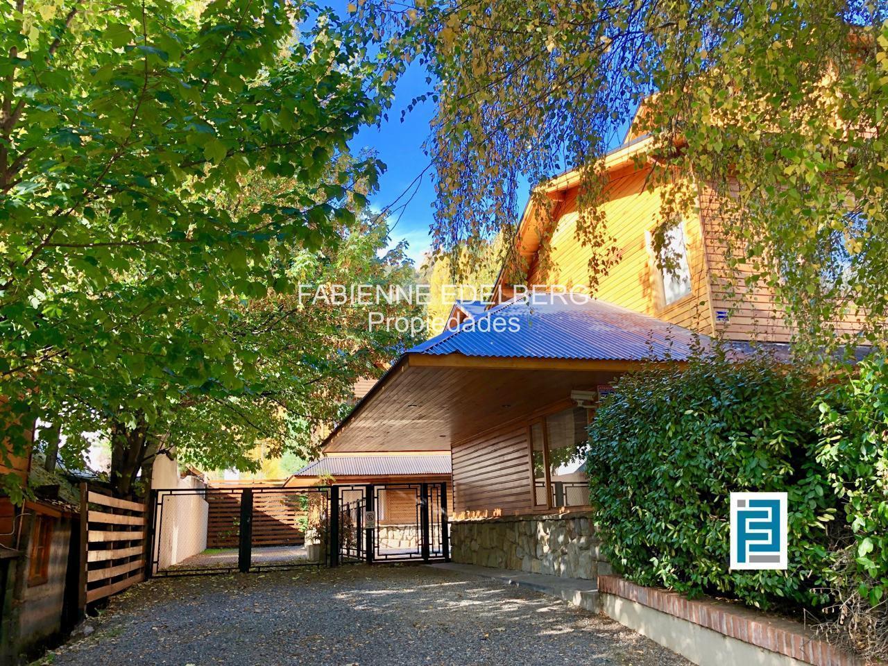 Departamento en San Martin De Los Andes