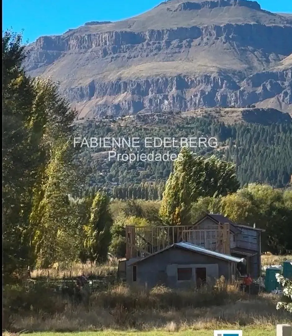Lote en venta exclusivo barrio cerrado “Las Cortaderas” – San Martin de los Andes - Patagonia Arg. 5