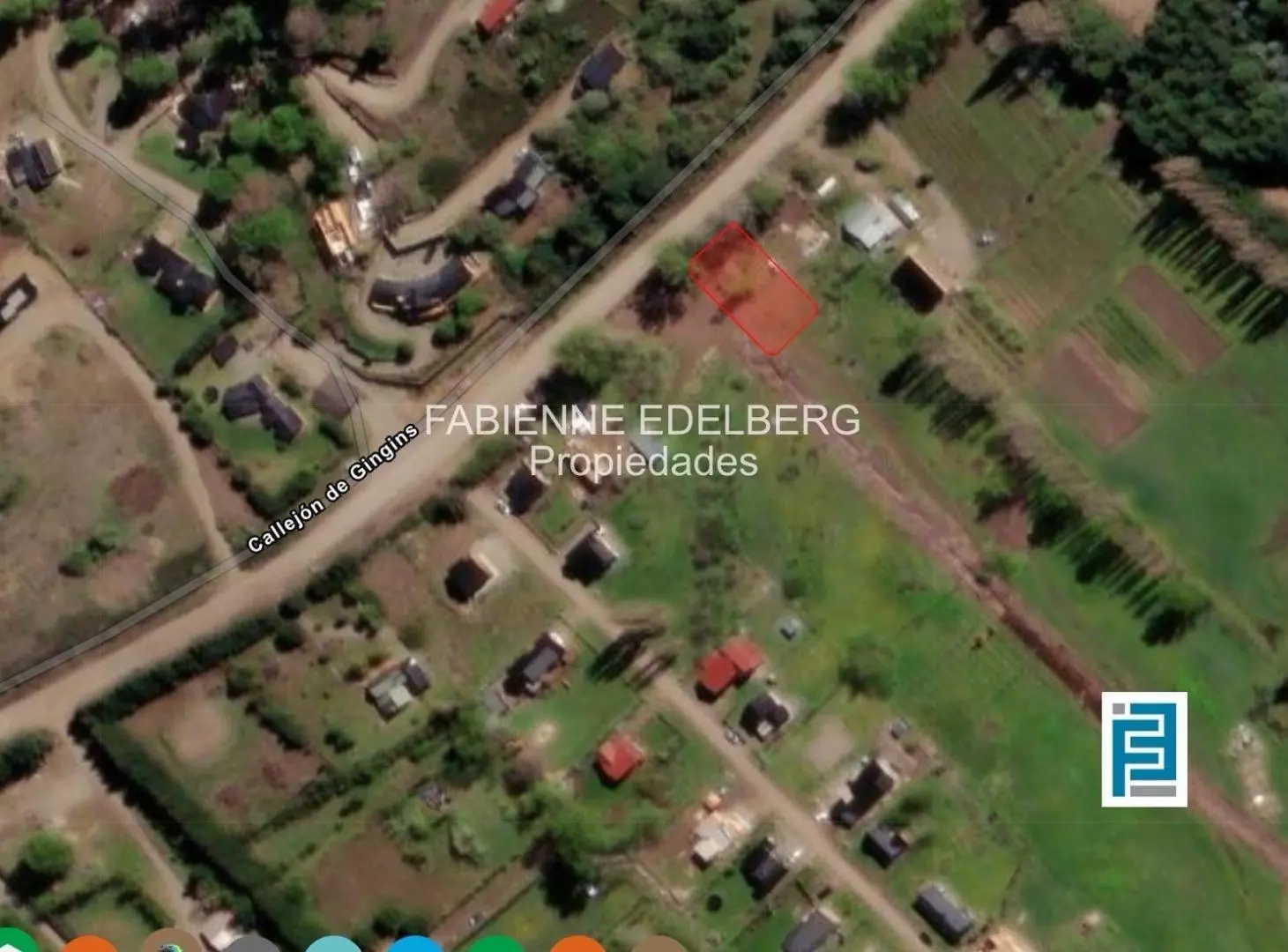 Lote en venta exclusivo barrio cerrado “Las Cortaderas” – San Martin de los Andes - Patagonia Arg. 2