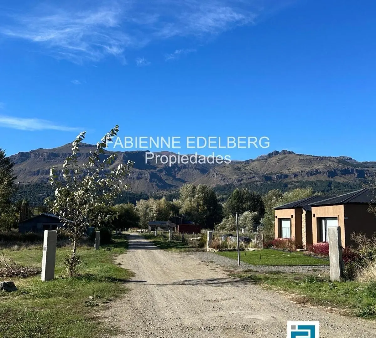 Lote en venta exclusivo barrio cerrado “Las Cortaderas” – San Martin de los Andes - Patagonia Arg. 3