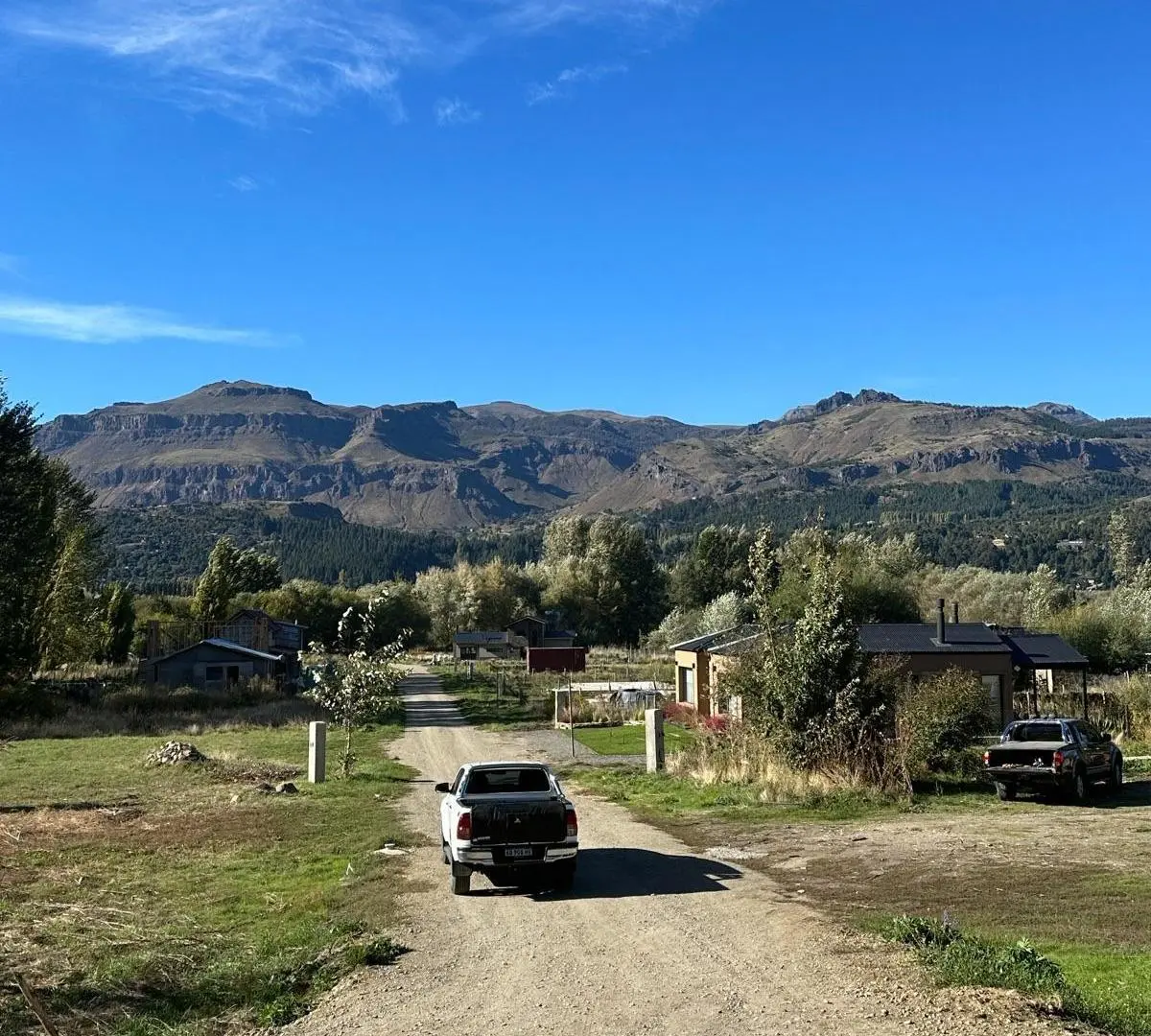 Lote en venta exclusivo barrio cerrado “Las Cortaderas” – San Martin de los Andes - Patagonia Arg. 1