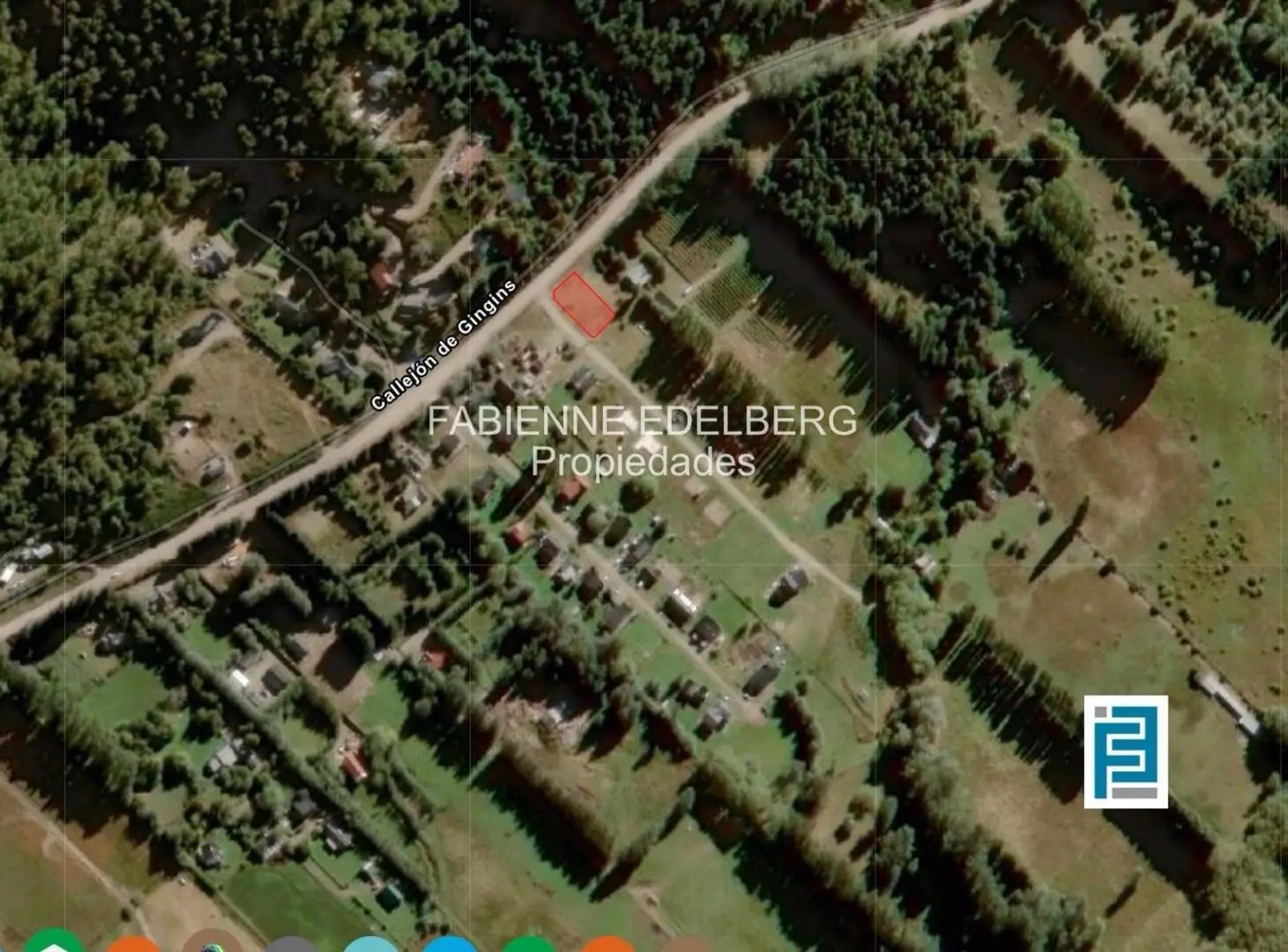 Lote en venta exclusivo barrio cerrado “Las Cortaderas” – San Martin de los Andes - Patagonia Arg. 4