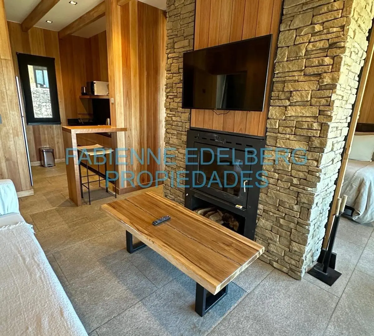 Departamentos en  Las Pendientes Sky Village con renta turistica  - San Martin de los Andes 5