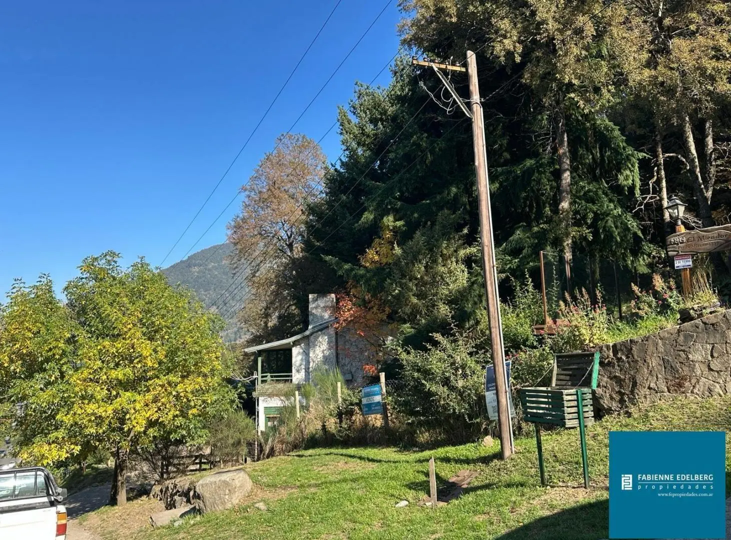 Terreno en San Martin De Los Andes centro Apto desarrollo Inversion  - SAN MARTIN DE LOS ANDES 5