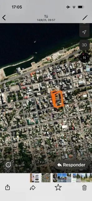 Última Gran Parcela para Desarrollo en Bariloche - Hotel Bella Vista   22.000 m2 de Construccion 5