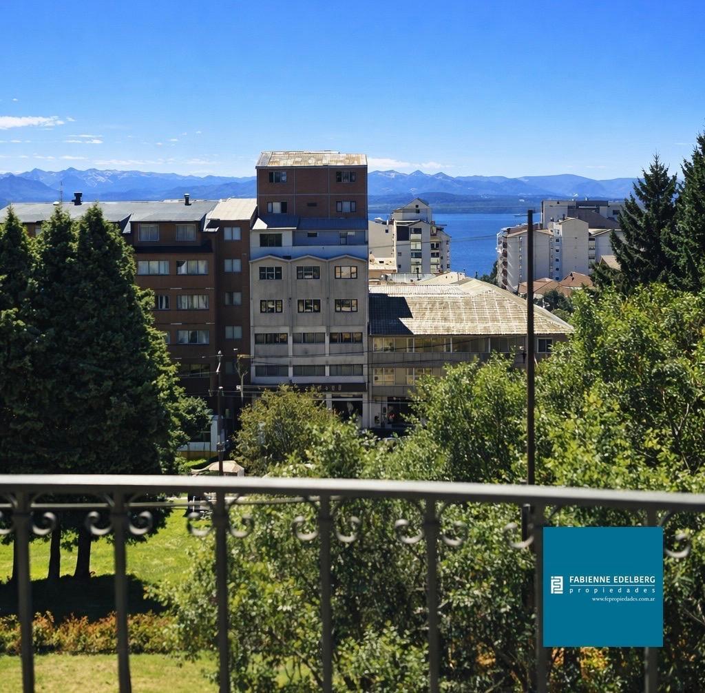 Última Gran Parcela para Desarrollo en Bariloche - Hotel Bella Vista 22.000 m2 de Construccion