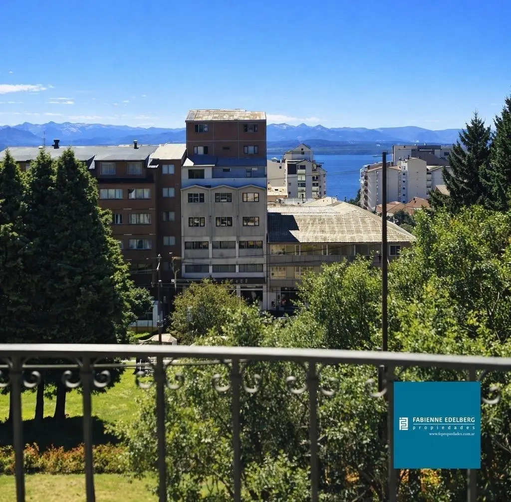 Última Gran Parcela para Desarrollo en Bariloche - Hotel Bella Vista   22.000 m2 de Construccion 2