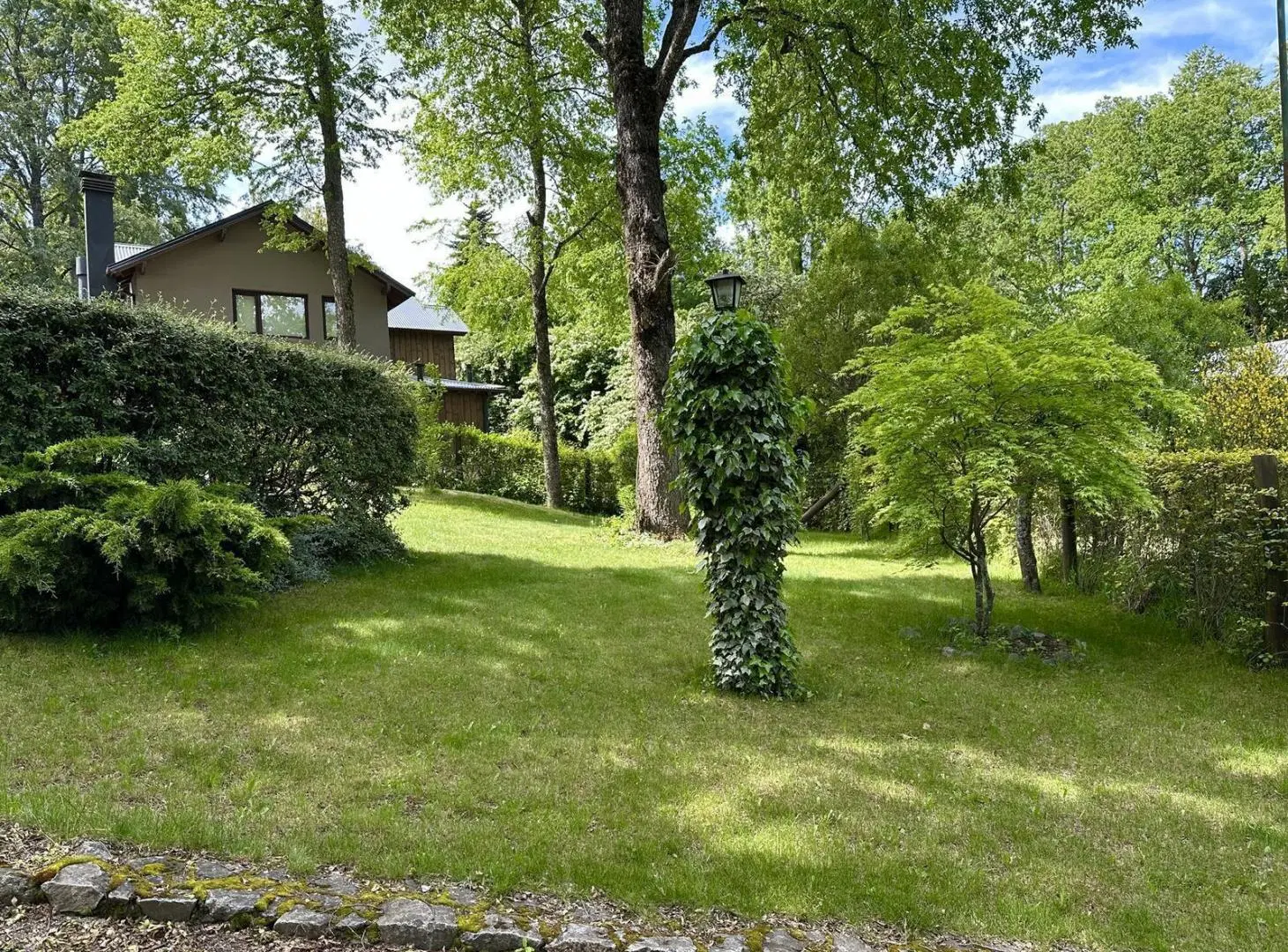 Casa   Cabaña Independiente en Altos del Sol – Gran Lote y Potencial- San Martin de los Andes 5