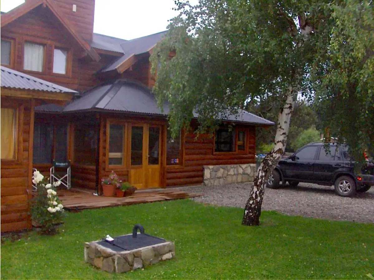 VENTA HOSTERIA EN LAGO LOLOG | 5 habitaciones  Edificio comercial | SAN MARTIN DE LOS ANDES 5