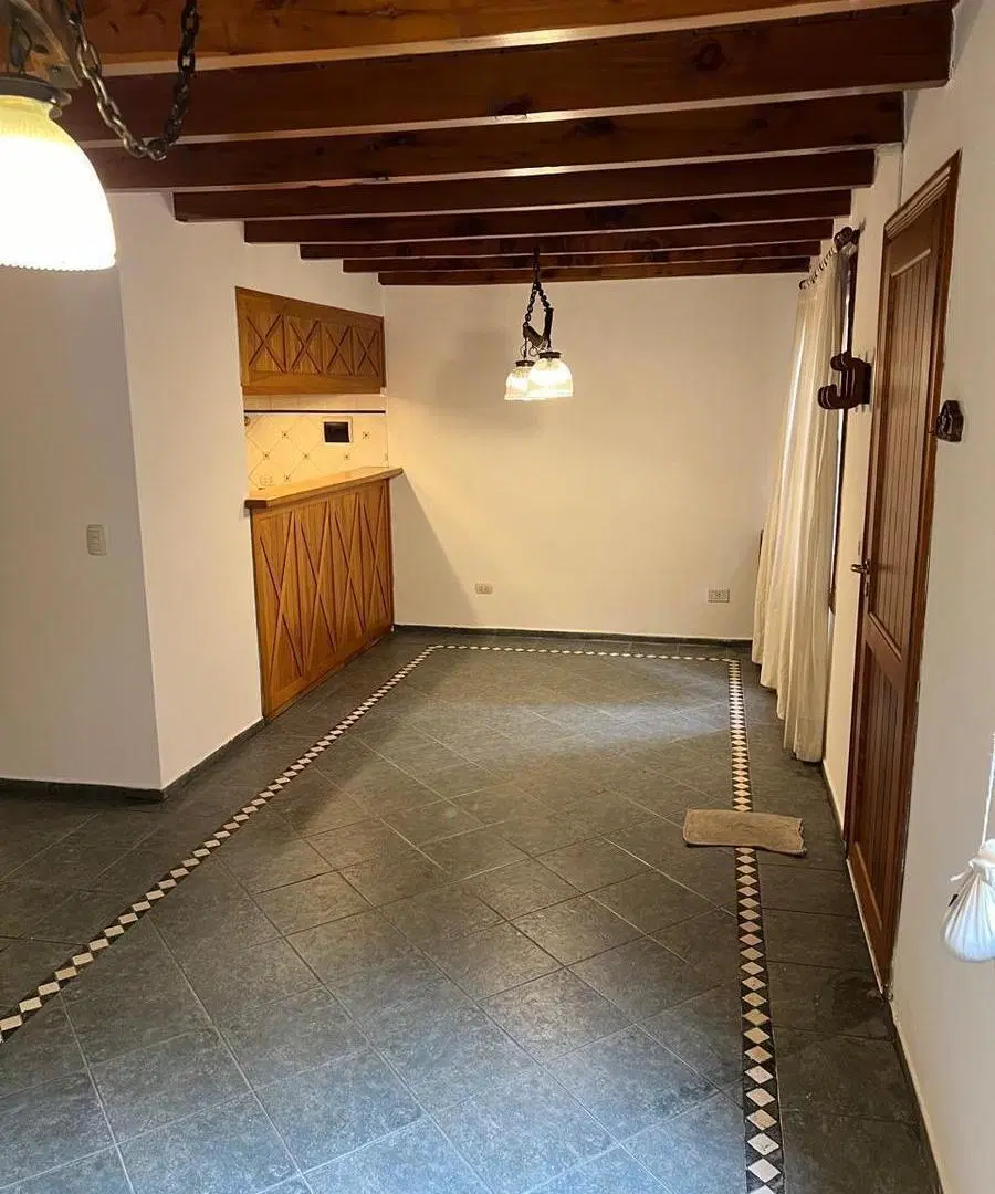 Cabaña en Cipreses y los Notros 3
