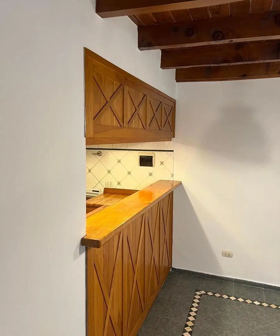 Cabaña en Cipreses y los Notros 5
