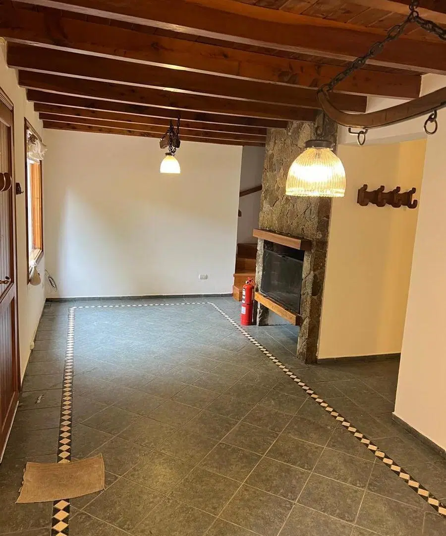Cabaña en Cipreses y los Notros 5