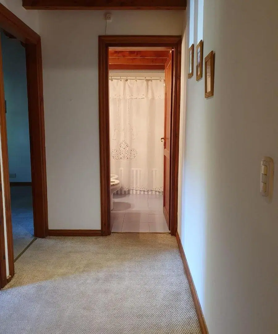 Cabaña en Cipreses y los Notros 4