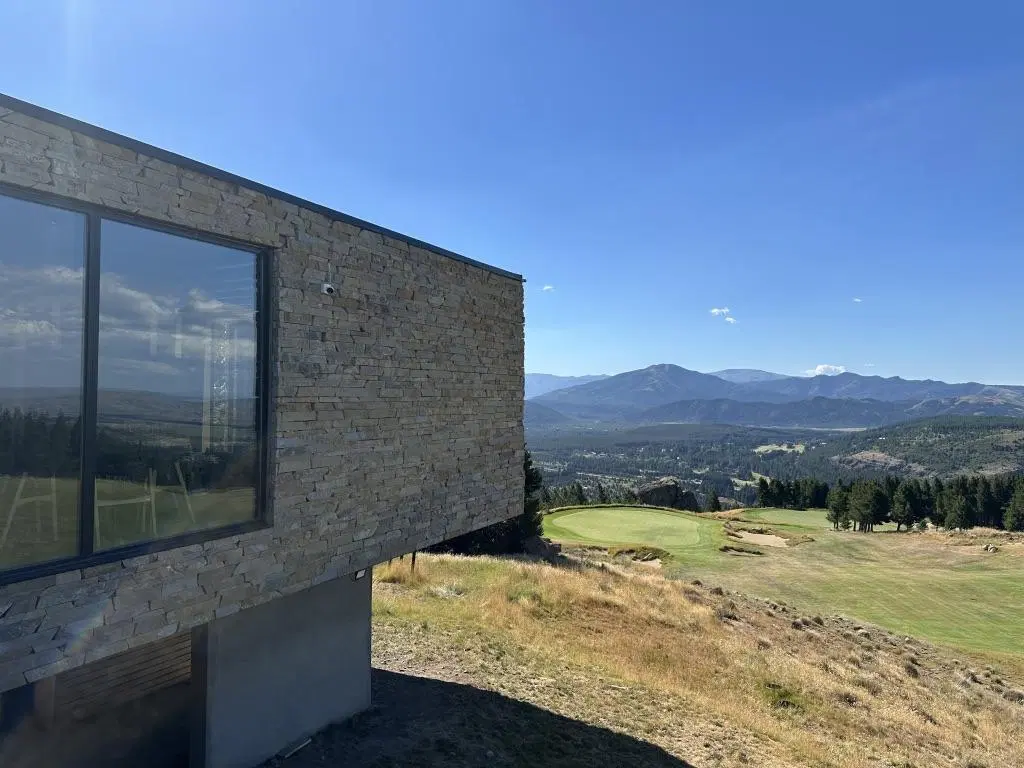 OPORTUNIDAD! U$s 50.000 Excelente Terreno en venta En el Desafio Mza F36 - Club house de Golf 4
