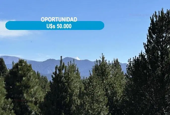 OPORTUNIDAD! U$s 50.000 Excelente Terreno en venta En el Desafio Mza F36 - Club house de Golf 5