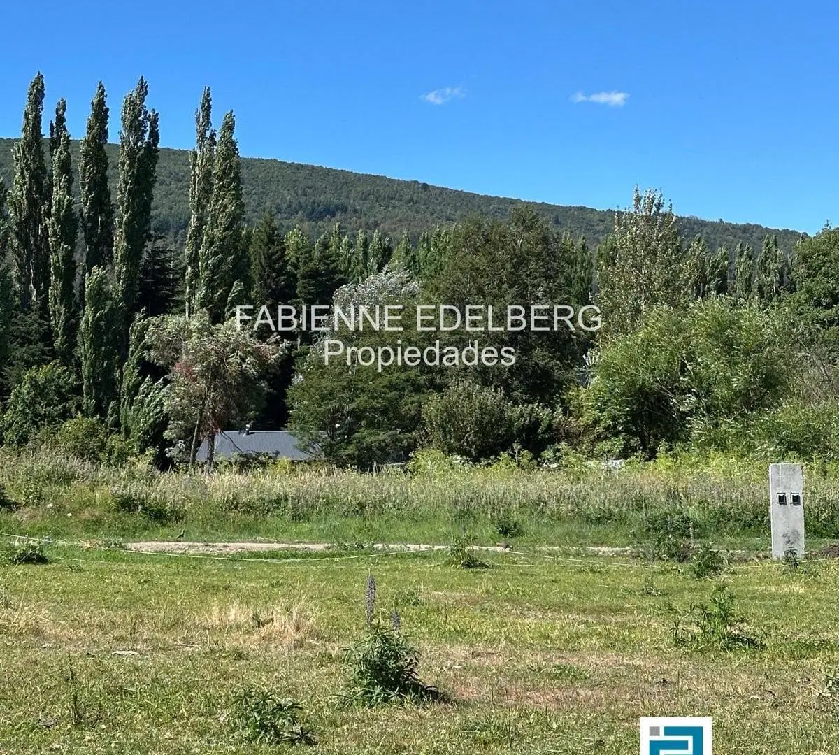 Lote en venta  945 m2 barrio cerrado “Las Cortaderas” sobre GINGIN – San Martín de los Andes 4