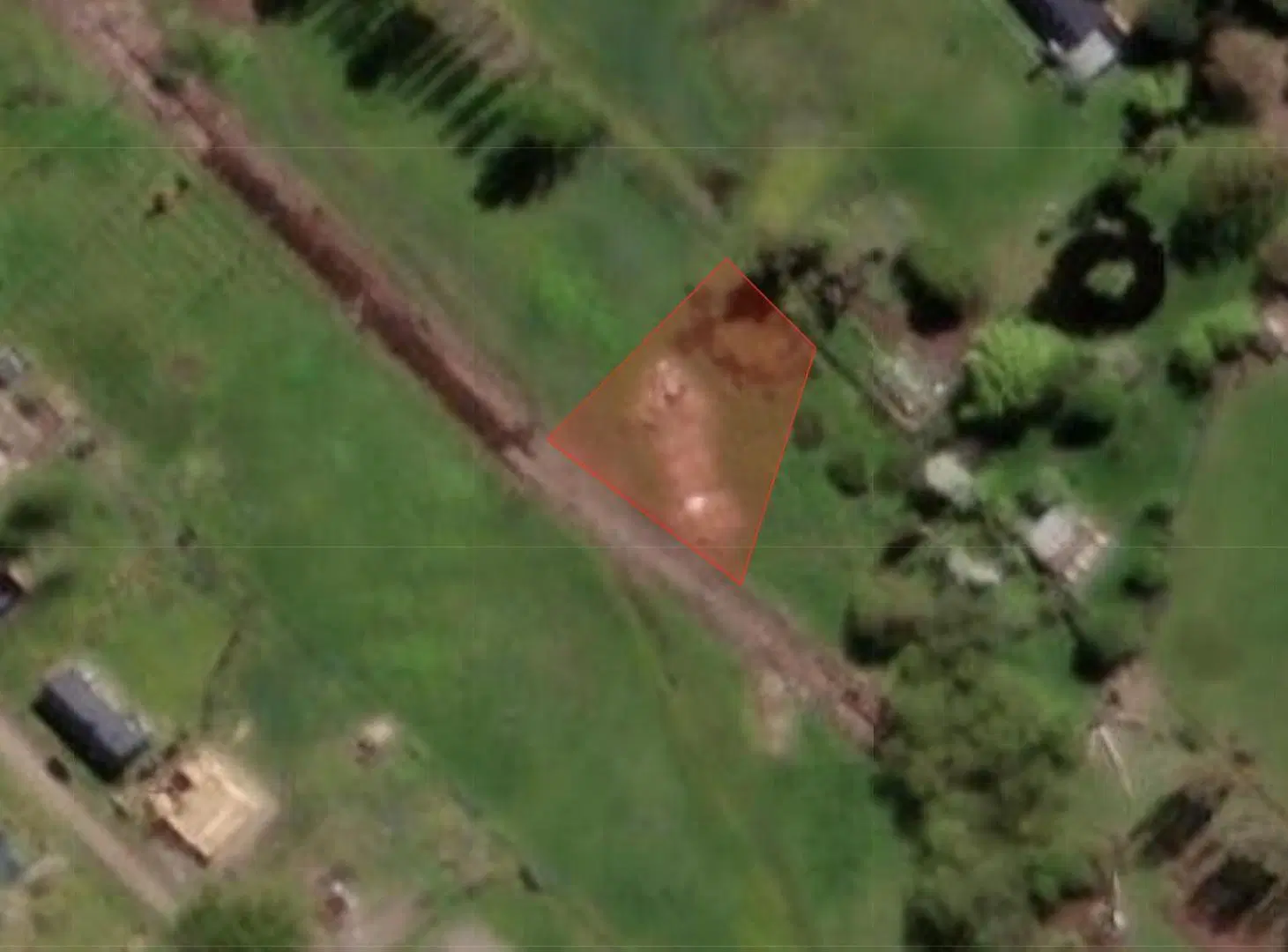 Lote en venta  945 m2 barrio cerrado “Las Cortaderas” sobre GINGIN – San Martín de los Andes 3