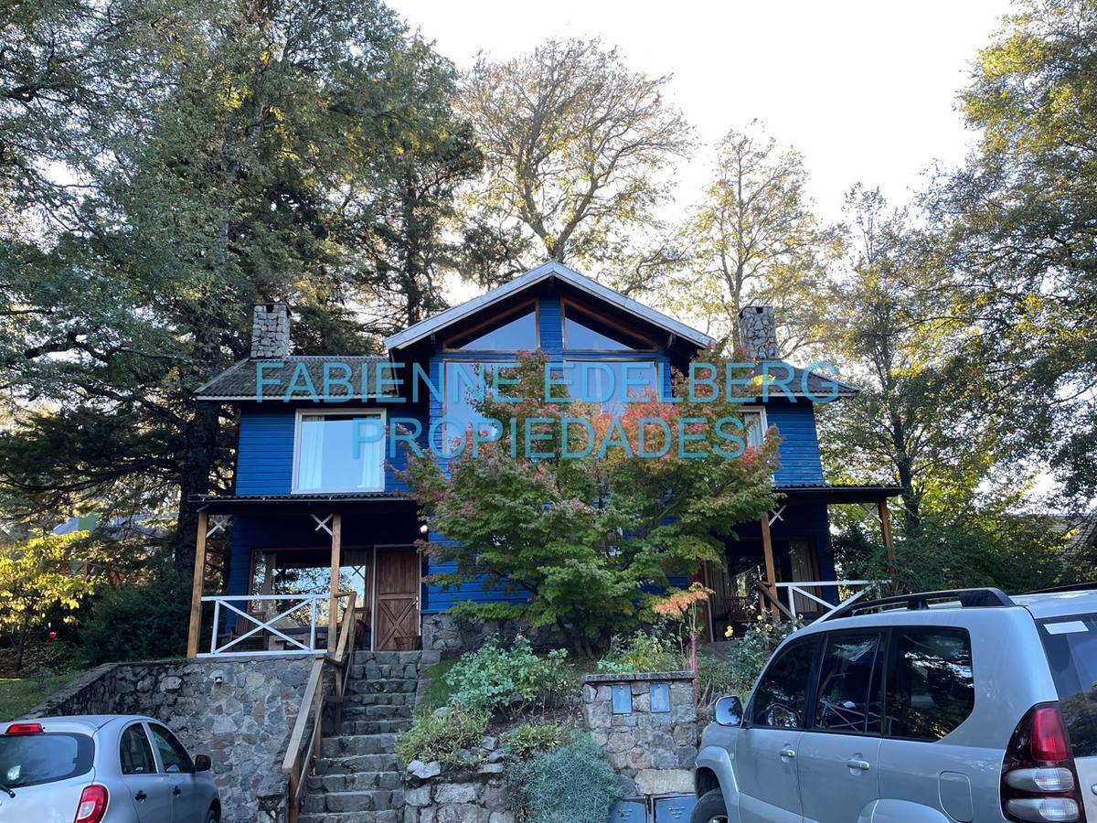 Foto de Complejo de cabañas en venta en el centro - San Martin De Los Andes, imagen 5