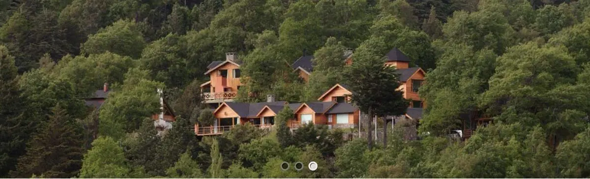 Complejo de cabañas en venta en el centro - San Martin De Los Andes 3