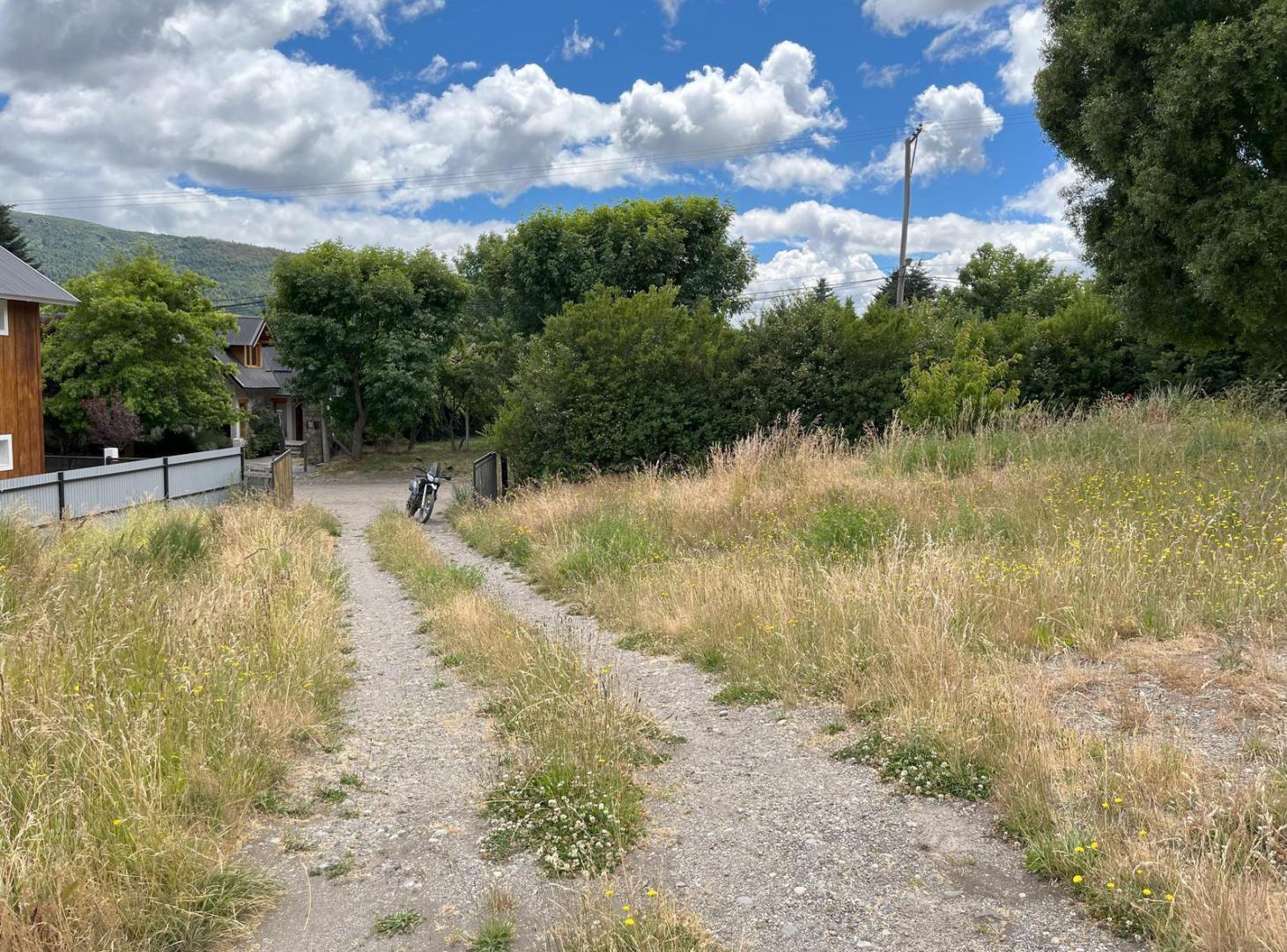 Terreno en  venta barrio Chapelco Terreno subdivisible en PH - San Martin de los Andes