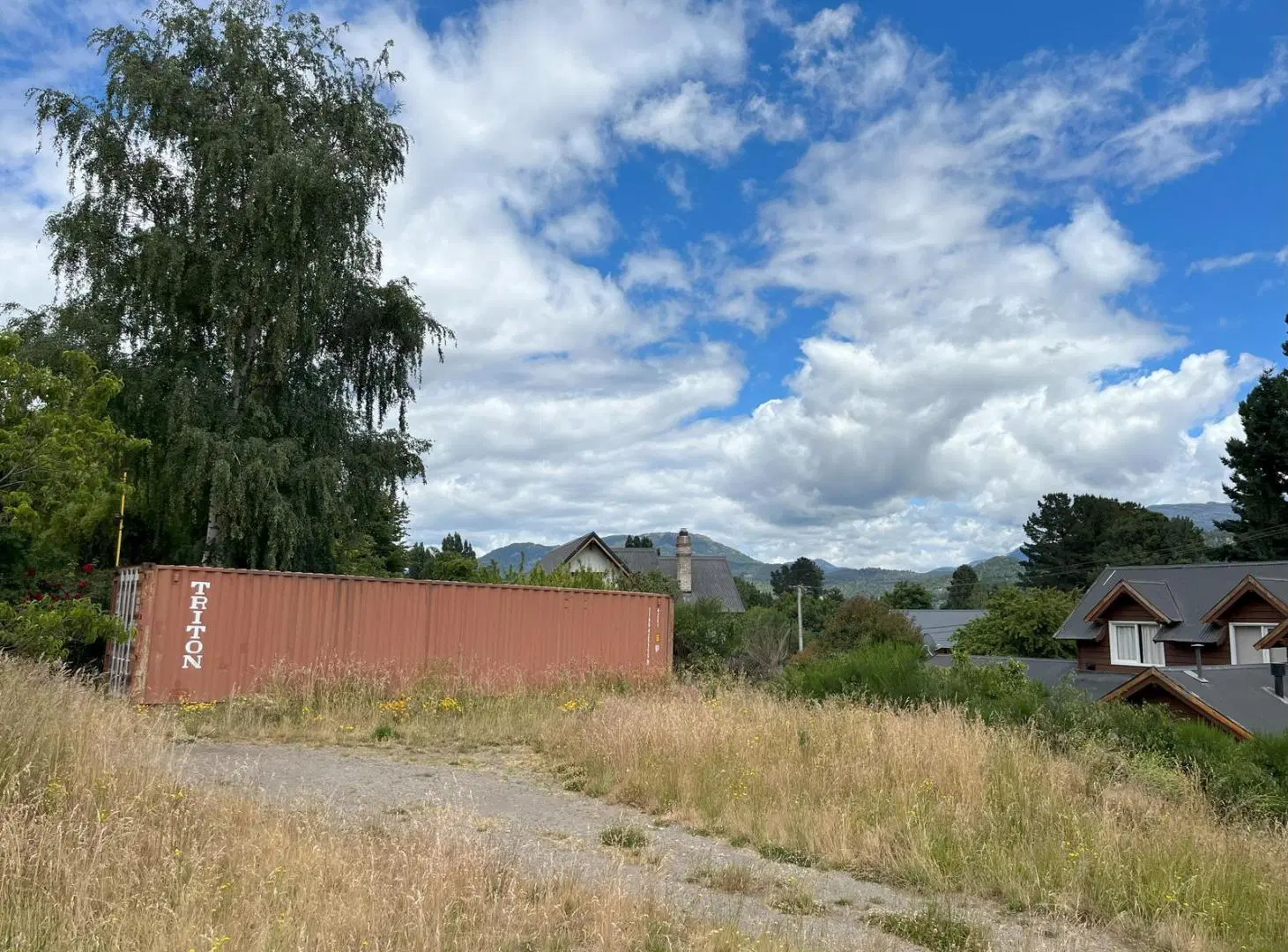 Terreno en venta barrio Chapelco Terreno subdivisible en PH - San Martin de los Andes 2