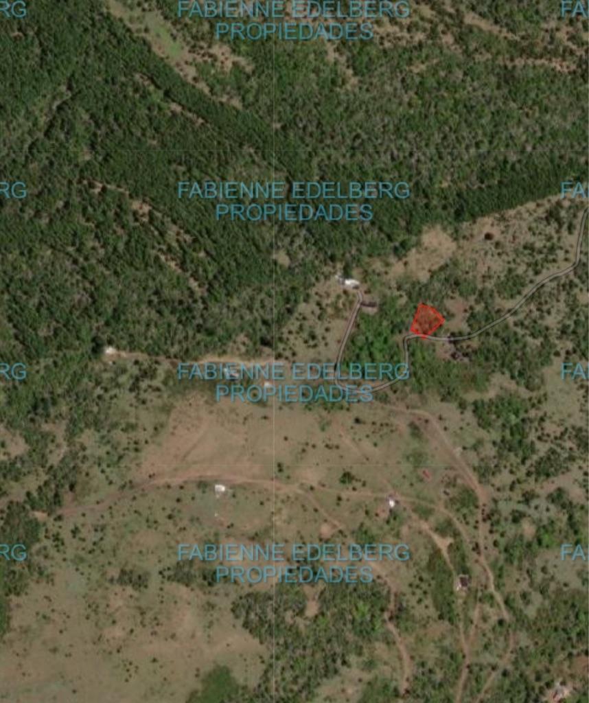 Terreno en  VENTA CALEUCHE 1314 m2 PLANO mza 136   - SAN MARTIN DE LOS ANDES