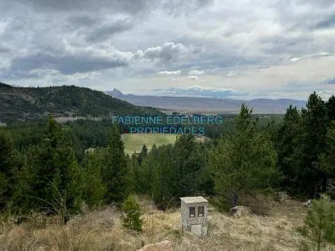 Venta Lote 3016 m2 en el Desafio Resort - San Martin De Los Andes 4