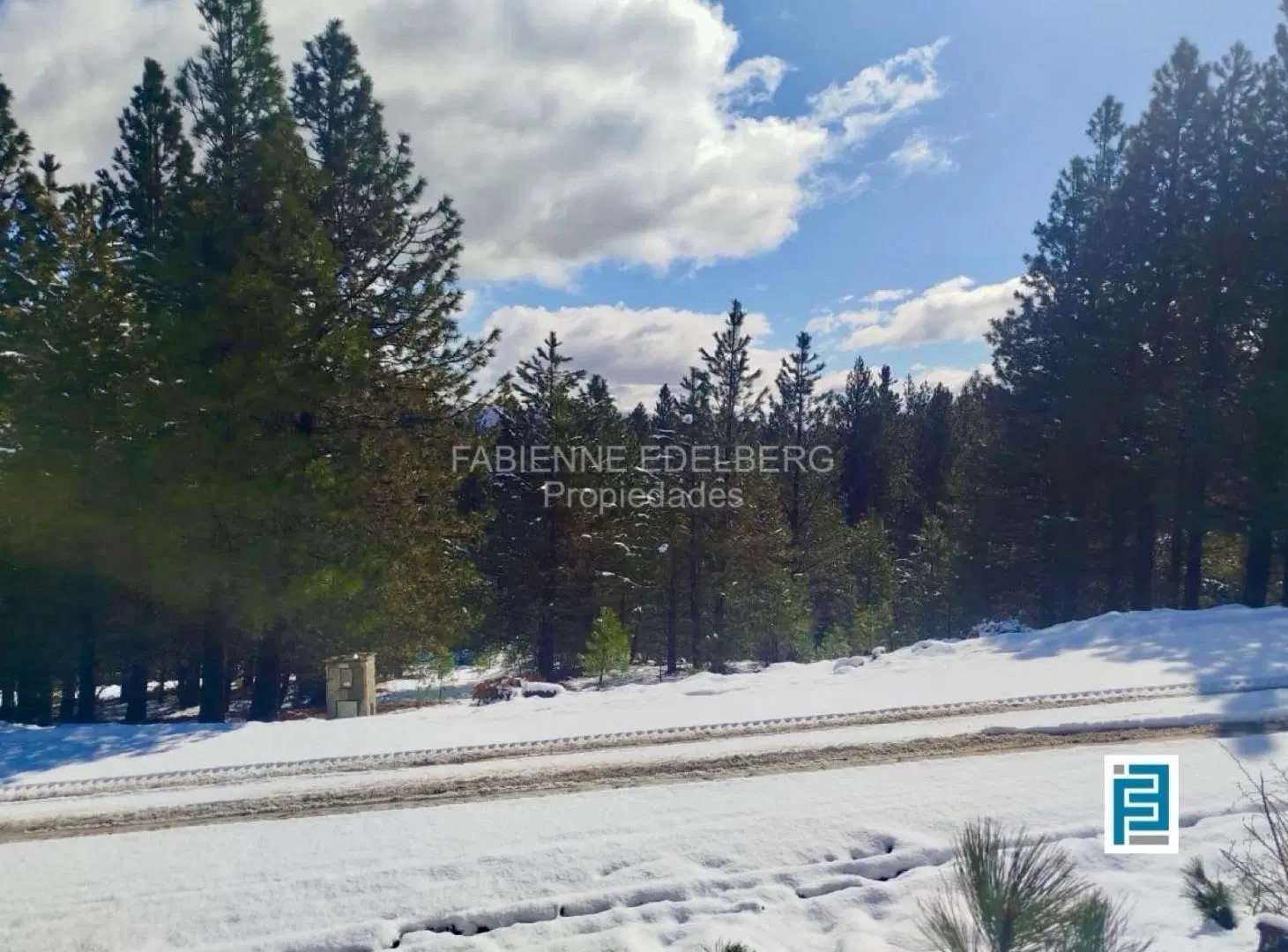 Terreno en venta Mza B en El desafío Mountain Resort - San Martin De Los Andes 4