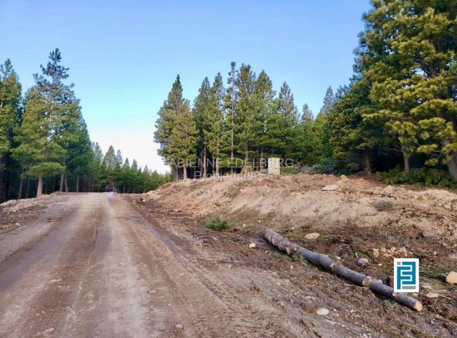 Terreno en venta Mza B en El desafío Mountain Resort - San Martin De Los Andes
