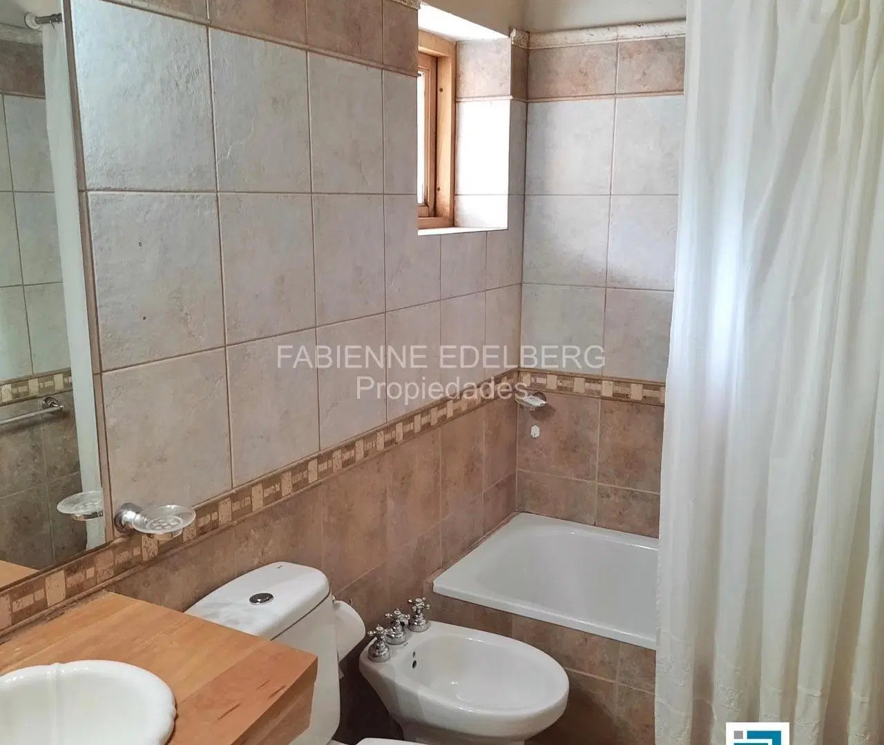 Alquiler Monoambiente con pileta - San Martín De Los Andes 5