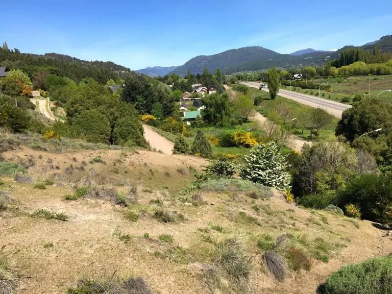 Venta 2 lotes para unificar total 2600 m2 COMERCIAL - RUTA 40 - San Martin de los Andes 5