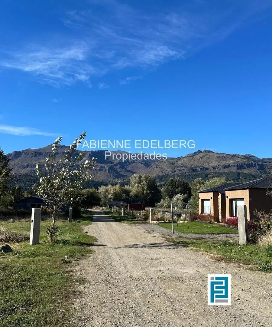 Terreno en Cortaderas sobre Callejon de Gingin VISTAS ESPLENDIDAS | San Martin De Los Andes 3