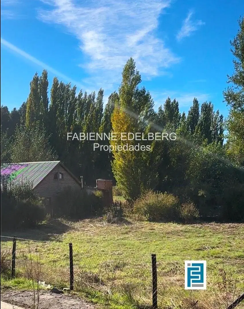 Terreno en Cortaderas sobre Callejon de Gingin VISTAS ESPLENDIDAS | San Martin De Los Andes 2